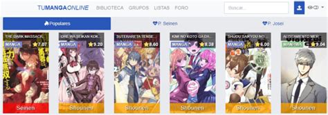 lectormanga+18|leer mangas gratis en español.
